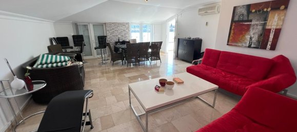 Apartment 4+1 in Alanya, Turkey No. 16518 3