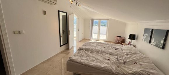 Apartment 4+1 in Alanya, Turkey No. 16518 11