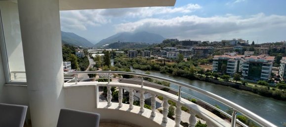 Apartment 4+1 in Alanya, Turkey No. 16518 16