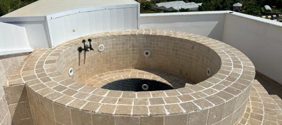 Apartment 4+1 in Alanya, Turkey No. 16518 15