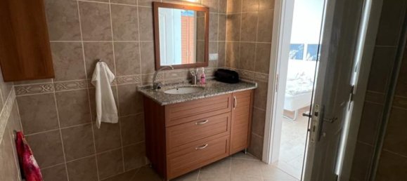 Apartment 4+1 in Alanya, Turkey No. 16518 9