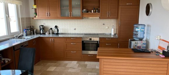 Apartment 4+1 in Alanya, Turkey No. 16518 12