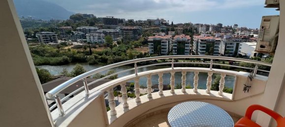 Apartment 4+1 in Alanya, Turkey No. 16518 24