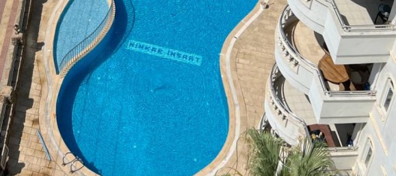 Apartment 4+1 in Alanya, Turkey No. 16518 5