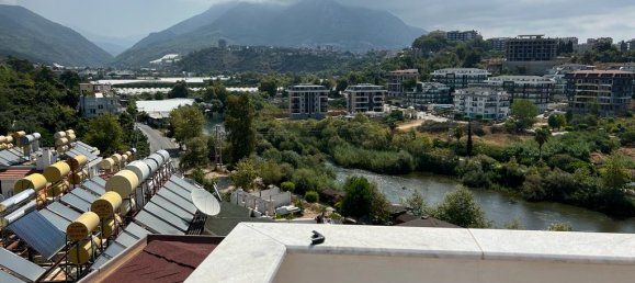 Apartment 4+1 in Alanya, Turkey No. 16518 8