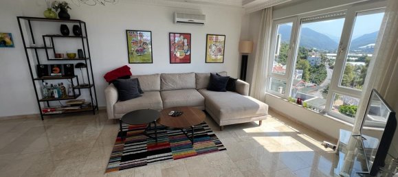 Apartment 4+1 in Alanya, Turkey No. 16518 23