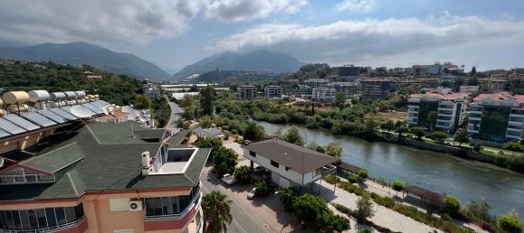 Apartment 4+1 in Alanya, Turkey No. 16518 21