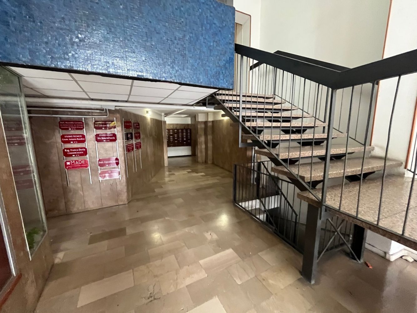 4 rooms Apartment in Sassari, Italy No. 252152