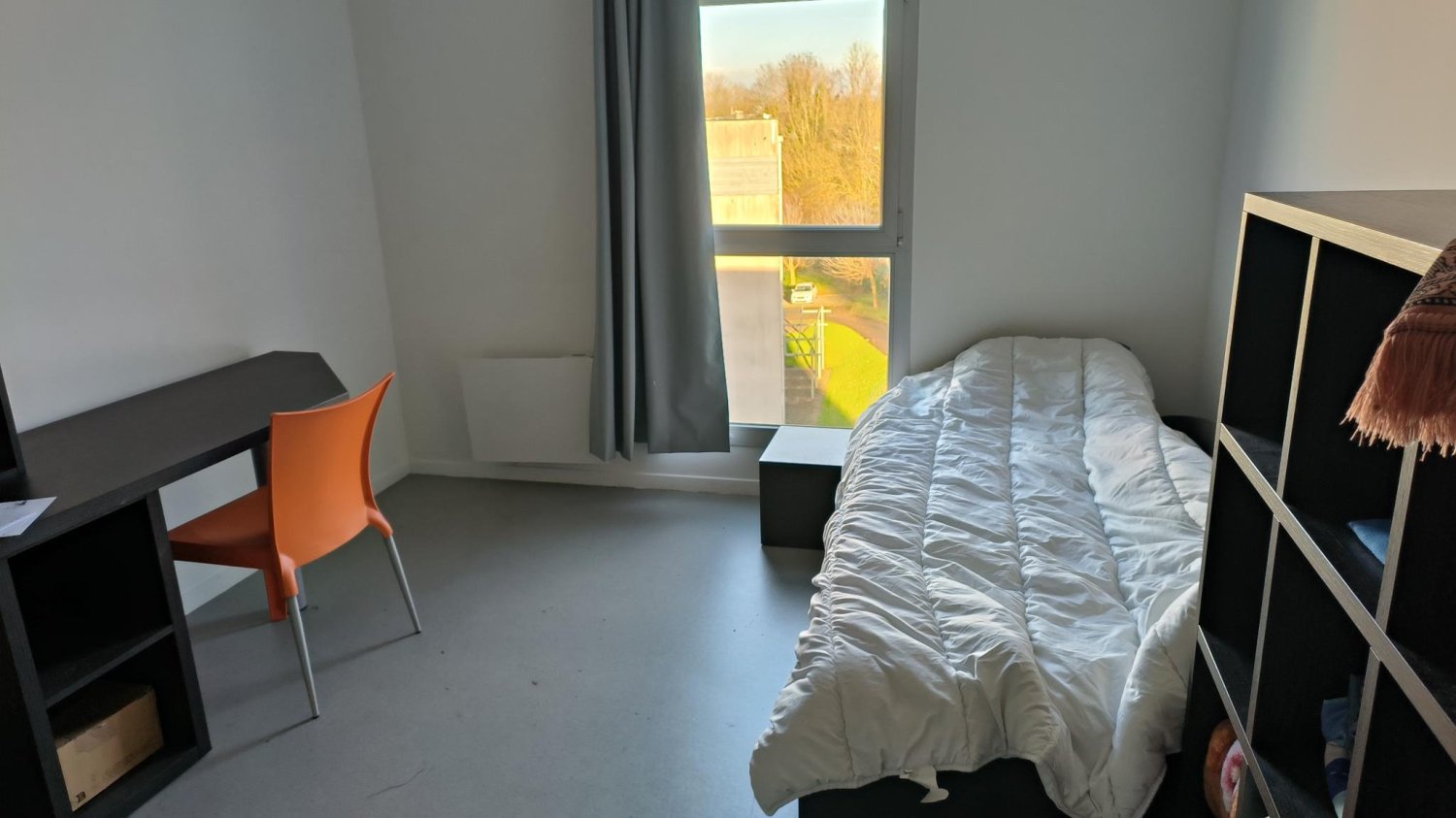 1 bedroom Apartment in Valenciennes, France No. 56893