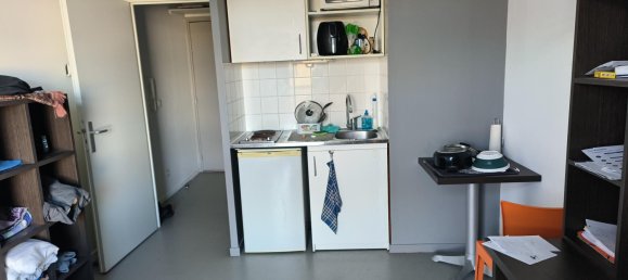 1 bedroom Apartment in Valenciennes, France No. 56893 4