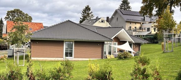 4 Schlafzimmer Bungalow in Vogtlandkreis, Germany, Nr. 83191 24