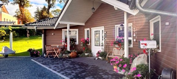 4 Schlafzimmer Bungalow in Vogtlandkreis, Germany, Nr. 83191 20