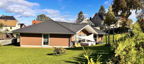 4 Schlafzimmer Bungalow in Vogtlandkreis, Germany, Nr. 83191 25