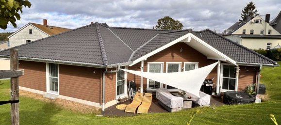 4 Schlafzimmer Bungalow in Vogtlandkreis, Germany, Nr. 83191 23