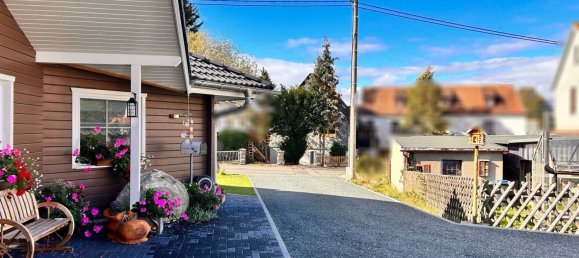 4 Schlafzimmer Bungalow in Vogtlandkreis, Germany, Nr. 83191 30