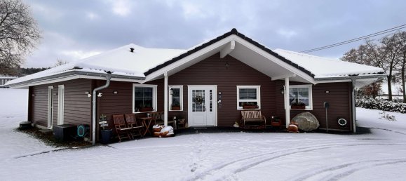 4 Schlafzimmer Bungalow in Vogtlandkreis, Germany, Nr. 83191 31