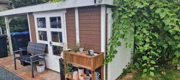 4 Schlafzimmer Bungalow in Vogtlandkreis, Germany, Nr. 83191 29