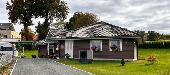 4 Schlafzimmer Bungalow in Vogtlandkreis, Germany, Nr. 83191 26