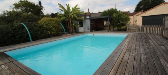 4 chambres Maison à Vienne, France No. 313959 2