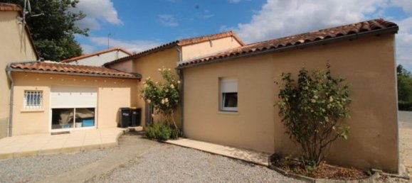 4 chambres Maison à Vienne, France No. 313959 16