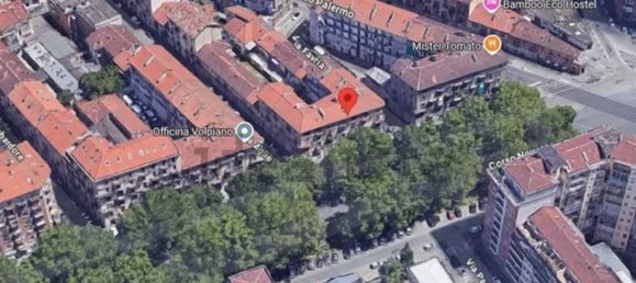 3 bedrooms Apartment in Turin, Italy No. 375213 27