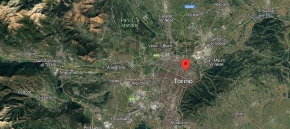 3 bedrooms Apartment in Turin, Italy No. 375213 26