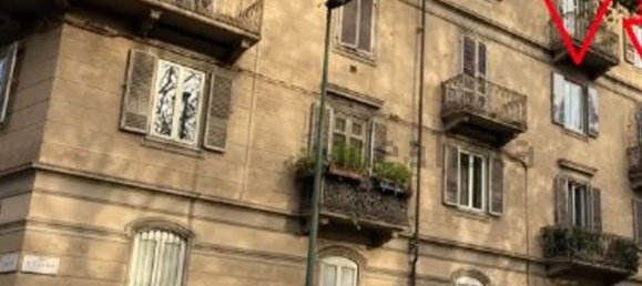 3 bedrooms Apartment in Turin, Italy No. 375213 19