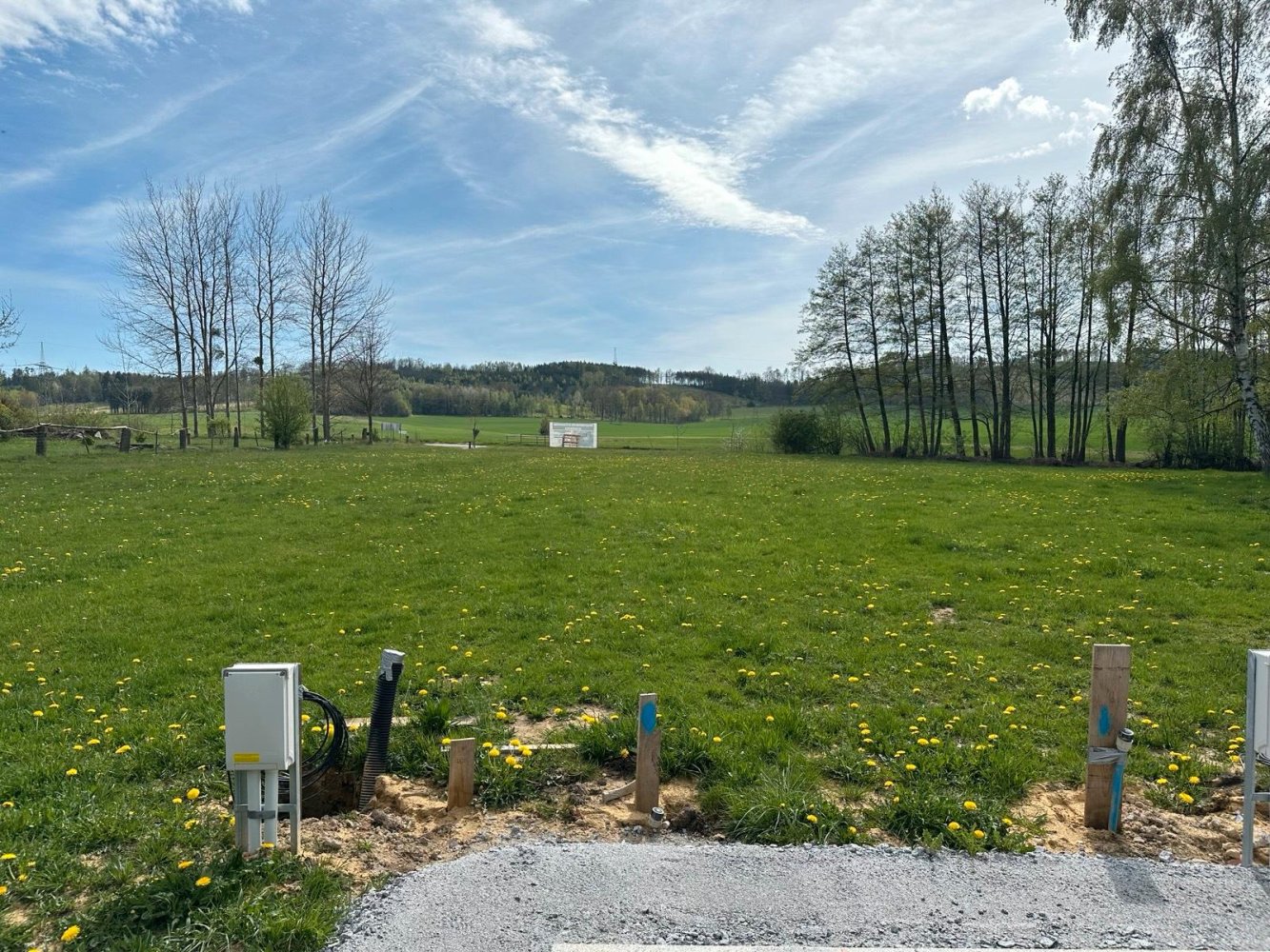 Terreno en Bautzen, Germany No. 348163