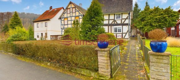 3 chambres Maison à Werra-Meisner, Germany No. 140627 3