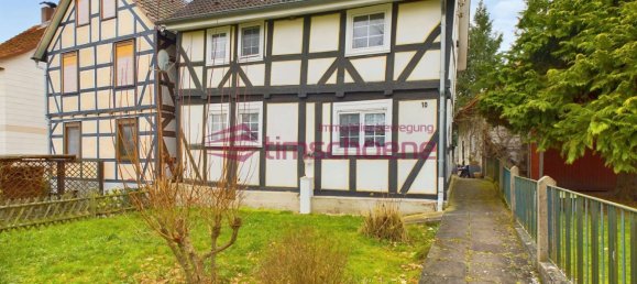 3 chambres Maison à Werra-Meisner, Germany No. 140627 2