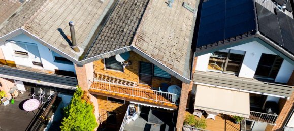 Adosado de 3 dormitorios en Neuss, Germany No. 334340 2