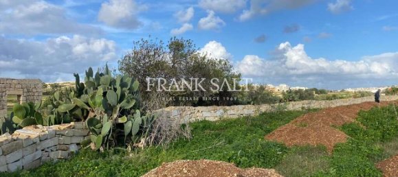 1650m² Land in Mosta, Malta No. 13574 2