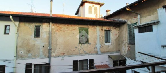 2 rooms House in Sedriano, Italy No. 112845 2