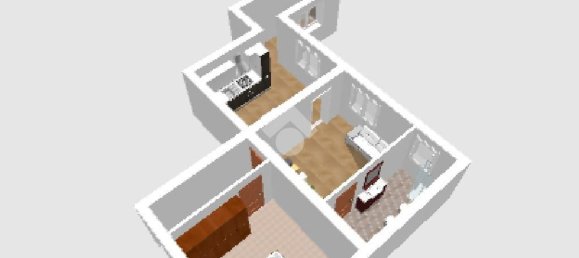 2 rooms House in Sedriano, Italy No. 112845 22