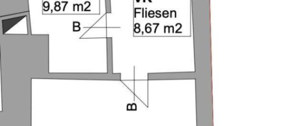 2غرفة شقة في Lambach, Austria رقم 224497 7