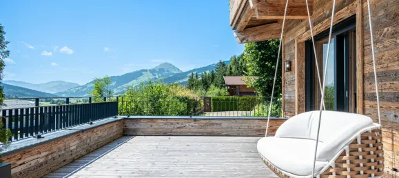 Casa de 5 dormitorios en Kirchberg in Tirol, Austria No. 28605 10