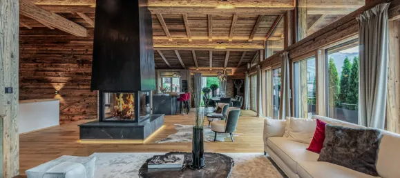 Casa de 5 dormitorios en Kirchberg in Tirol, Austria No. 28605 5