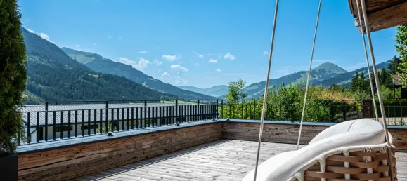 Casa de 5 dormitorios en Kirchberg in Tirol, Austria No. 28605 3