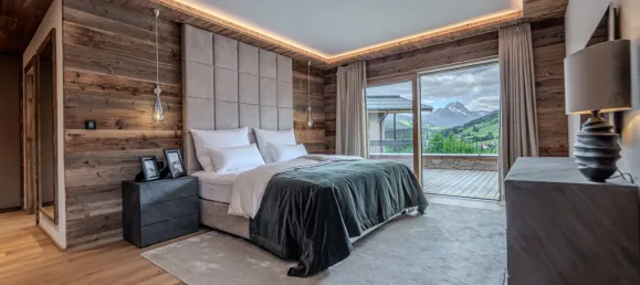 Casa de 5 dormitorios en Kirchberg in Tirol, Austria No. 28605 6