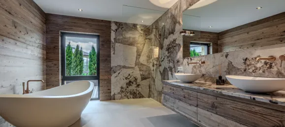 Casa de 5 dormitorios en Kirchberg in Tirol, Austria No. 28605 7