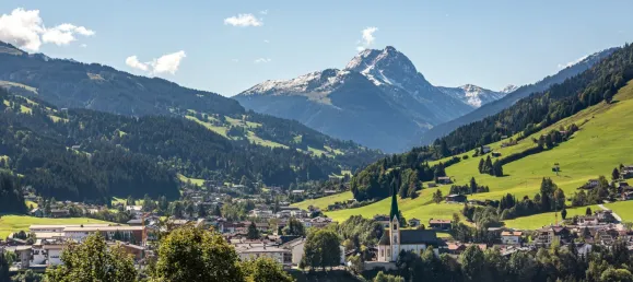 Casa de 5 dormitorios en Kirchberg in Tirol, Austria No. 28605 4