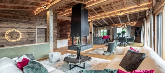 Casa de 5 dormitorios en Kirchberg in Tirol, Austria No. 28605 2