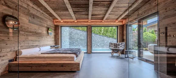 Casa de 5 dormitorios en Kirchberg in Tirol, Austria No. 28605 8