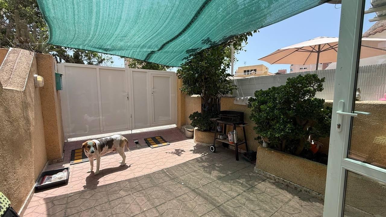 2 Schlafzimmer Bungalow in Torrevieja, Spain, Nr. 284294