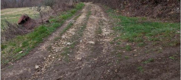 20000m² Land in Cogollo del Cengio, Italy No. 107635 26