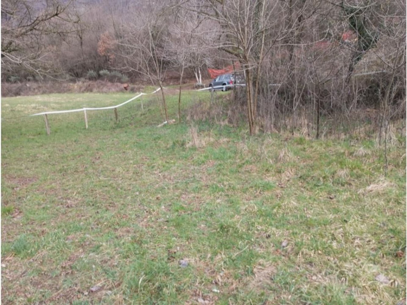 20000m² Land in Cogollo del Cengio, Italy No. 107635