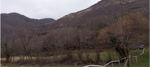 20000m² Land in Cogollo del Cengio, Italy No. 107635 16