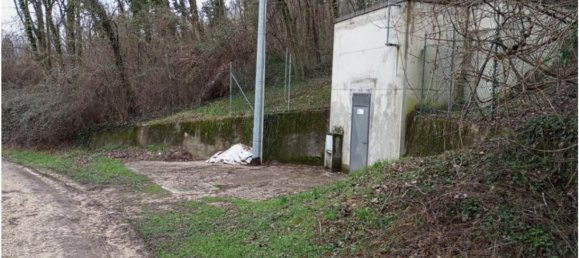 20000m² Land in Cogollo del Cengio, Italy No. 107635 21