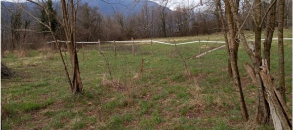 20000m² Land in Cogollo del Cengio, Italy No. 107635 2