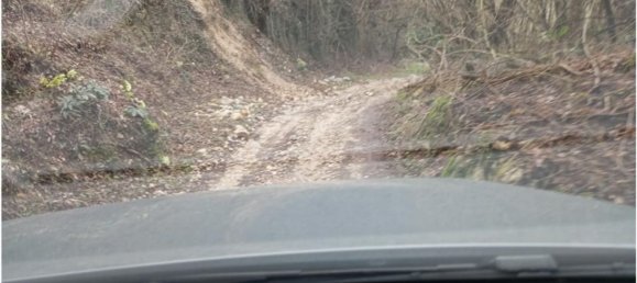 20000m² Land in Cogollo del Cengio, Italy No. 107635 24